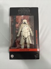 Star Wars Black Series 6    Range Trooper  14 Action Figure Exclusive SEALED