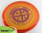 Innova BRAND NEW PROTO STAR CHAMPION ROC3 177.4 RARE ROC 3 Hyzer Farm V135