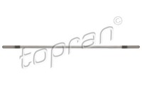 Topran ZentralausrüCker Kupplung 100 073 FüR 1G2 19E 165 1G1 VW Golf Jetta 8Mm 2