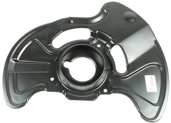 Metzger 6115014 Spritzblech, Bremsscheibe FüR MERCEDES-BENZ-image