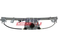 Fast Fensterheber FT91710 FüR Fiat VAN Panda 312 PXN1A 312CXH1A 312DXH1A 4X4 LPG