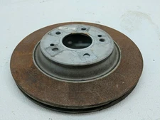 2014 - 2019 Polaris Slingshot A Brake Disc Rotor