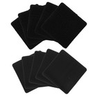 10 Sets Rug Tape for Carpet Hardwood Floors Mat Fixing