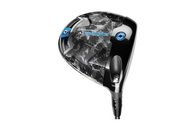 Callaway Paradym Ai Smoke Max Driver 12° Stiff