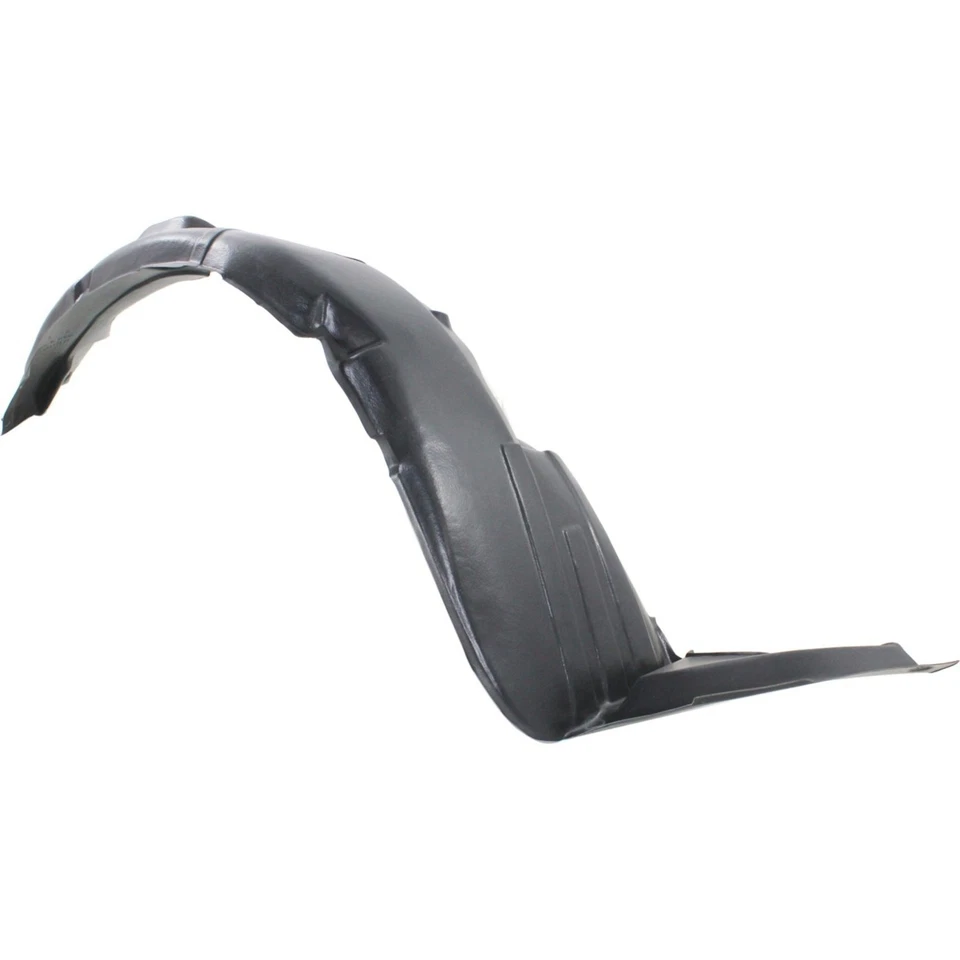 Juego de 2 guardabarros delanteros para Kia Forte Koup 2010-2013 Foto 4 de 4