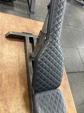 Watson Kapulski Bench Commercial Gym Equipment