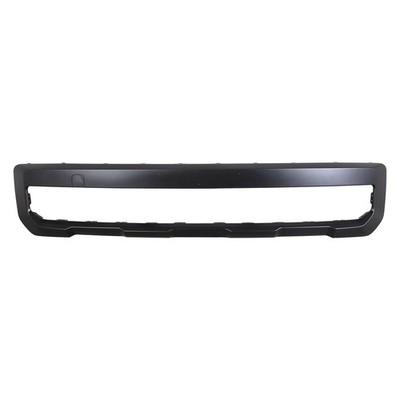 Bumper Face Bar Trim Molding Step Pad Front  86577S9700 for Kia Telluride 23-24