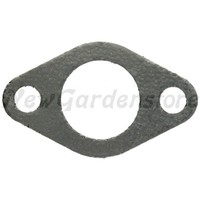 Dichtung SchalldäMpfer Auspuff Motor RasenmäHer Original Loncin 180650074-00