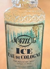 Very Rare The House Of 4711 ICE EAU DE COLOGN...