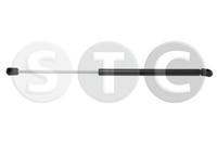 STC Gasfeder DäMpfer Heckklappe 420N Passend FüR Audi A2 8Z0