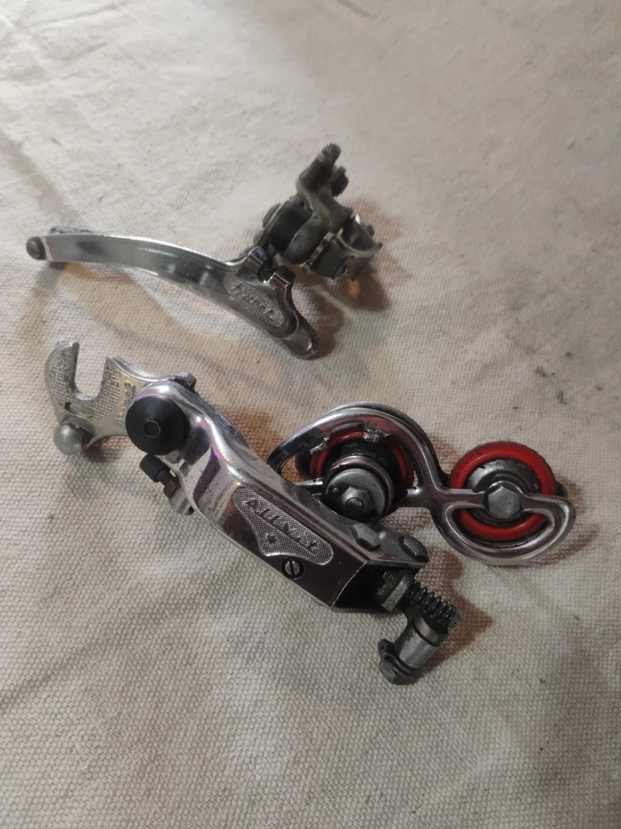 Huret Vintage Bike Parts for sale - eBay