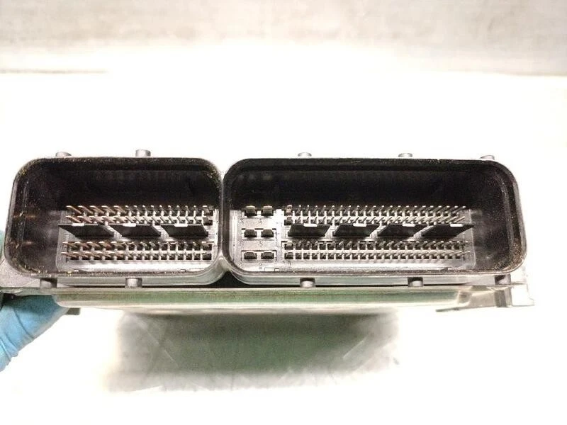 3391073S00 centralina motore per SUZUKI SWIFT V (AZ) 1.2 HYBRID (MILD 5520338 - Immagine 3 di 4