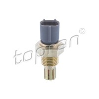 Sensor, Ansauglufttemperatur Hans Pries 622 257
