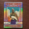 2025 Leaf Glory Of The Game Gary Payton /40 Jersey Relic Card Sonics