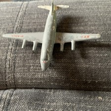 Dinky Toys Viscount 706 Air