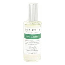 Demeter New Zealand Cologne Spray (Unisex) By Demeter 4 oz Cologne Spray (Unisex