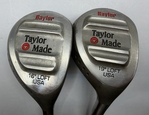 Taylormade Raylor 16 | eBay