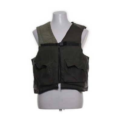 Helly Hansen, Outdoor Weste, Herren, Größe: L, Grün #cBe