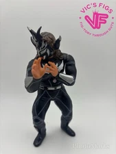 Jushin Thunder Liger Charapro Wrestling Figure NJPW WCW WWF WWE NXT Mogura House