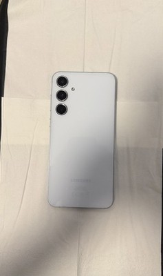 Samsung Galaxy A55 5G 128GB ohne Simlock