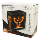 Protection acrylique ETB Pokémon Phoenix Shield neuf - Coffret dresseur d'élite