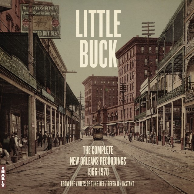 The Complete New Orleans Recordings - Image 3