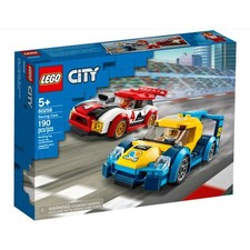 LEGO CITY: Racing Cars (60256) for sale online | eBay
