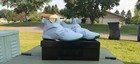 Nike LeBron Soldier 12 Men. SVSM Home — photo 5