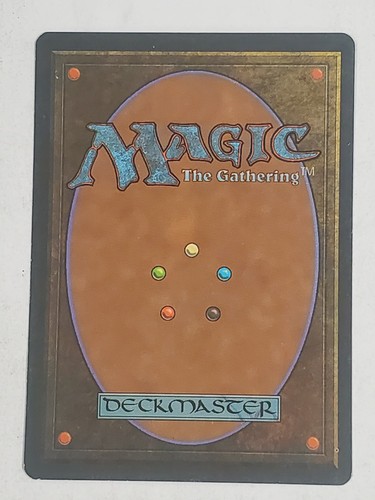 MTG Total War (Ice Age/Red/R) - BGM - Picture 2 of 2