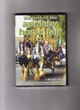 The Best Of The Appleby Horse Fair