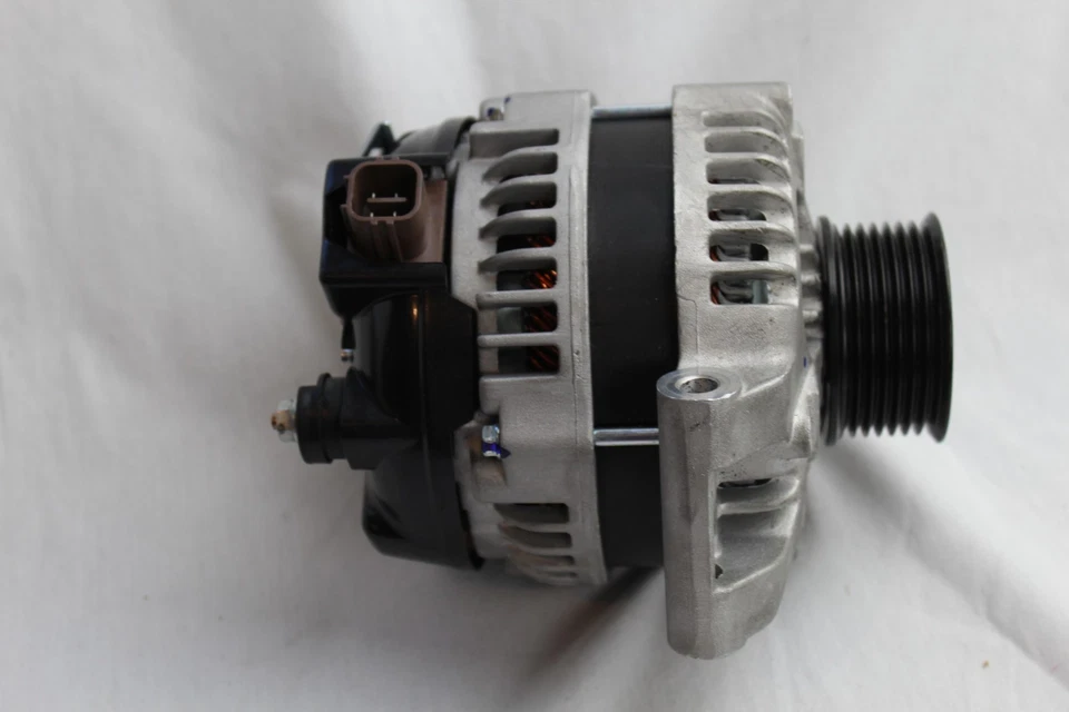 Alternator BBB Industries N13980 For Honda, Acura... - Image 3 of 4