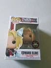 FUNKO POP! ANIMATION FULL METAL ALCHEMIST #1176 EDWARD ELRIC LE CHASE