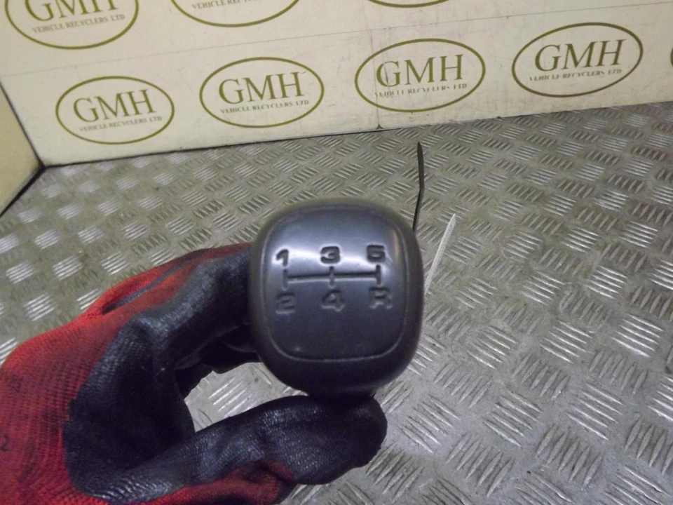 Rover 100 Series 5 Speed Manual Gear Stick / Shifter Mk1 1.1 Petrol 1995-1998Q - Image 3 of 4
