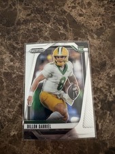 2025 Panini Prizm Draft Picks - Dillon Gabriel #97 (RC)