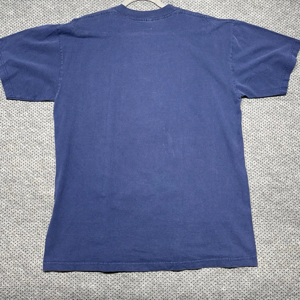 1997 Denver Broncos чемпионов винтажная футболка размер XL - Изображение 2 из 4