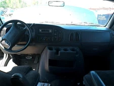 Coolant Reservoir Fits 00-03 DODGE 1500 VAN 431999