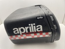 Motorrad Hecktasche Für Aprilia SR GT 200 – Wasserdicht, Erweiterbar, Große Kapazität | Satteltasche
