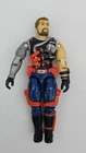 ARAH GI Joe 1991 Mercer figure Action Figure Only