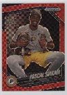 2024 Panini Prizm Black Basketball Red Power Pascal Siakam #101