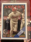 2023 Topps #2T88-9 Shohei Ohtani 1988 Topps Baseball Insert Card