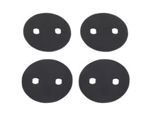 Holley 26-94 Carburetor Throttle Plate Kit