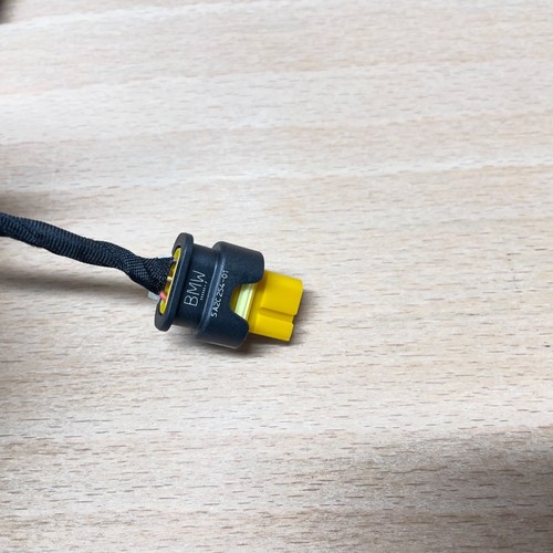 BMW 5 Series G60 G61 Parking Sensor Wiring Loom Front Bumper Genuine 2024-on - Picture 13 of 24