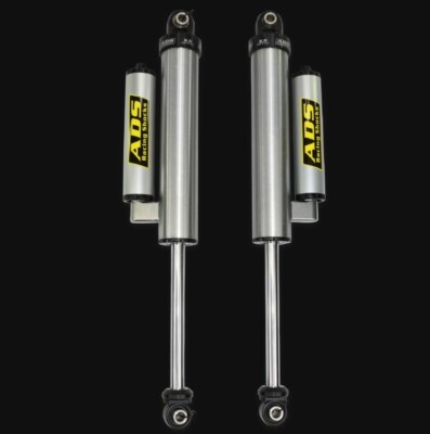 ADS Direct Fit 2.5'' Piggyback Reservoir Race Shock Rear For 07-18 GM Tahoe Yukon