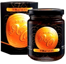 Lee Kum Kee XO Sauce Large Size 7.8 oz~05/2026
