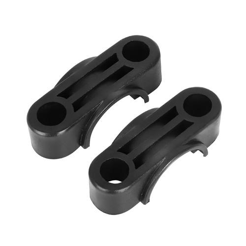 Steering Stem Bushing Bearing Seal Rebulid Kit For 2004-2013 Yamaha YFZ 450 450R - Picture 8 of 12