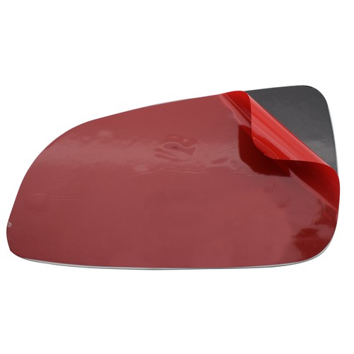 Cristal Espejo Derecho OPEL ASTRA H 2004 -2009 Lado del Pasajero Convexo para Pegar- - Imagen 3 de 10
