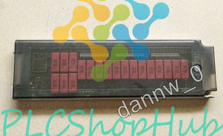 1PCS Used Agilent 34902A data acquisition card - Image 3 of 4