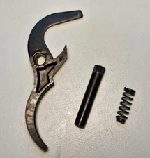 BPI/CVA Optima Magnum Break Action Muzzleloader Rifle Trigger W/ Pin & Spring(A)