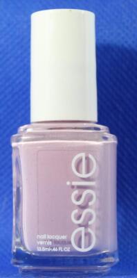 Essie Nail Lacquer # 305 U'V Got Me Faded  (Pale Lavender)   Free S&H  FSB