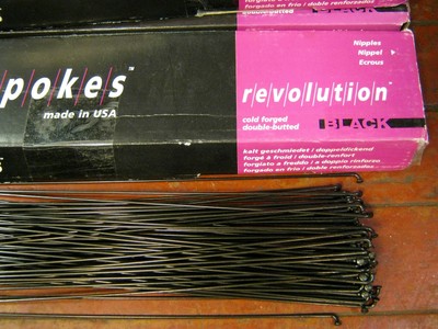 DT SWISS Competition Silver Spokes 2.0//1.8mm Dbl Butted *Any Qty**Any Length*NEW